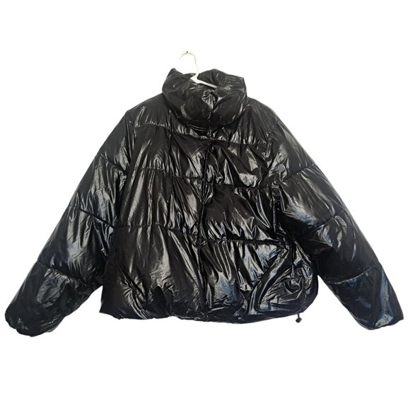 A New Day Water-Resistant Lightweight Insulated Eco-friendly Puffer Jacket XL - Picture 1 of 11